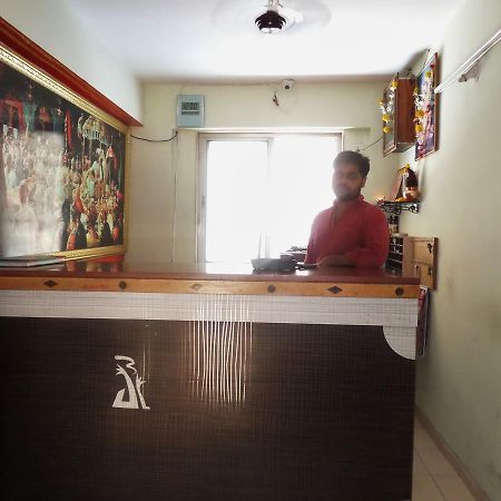Ashtavinayak Residency Hotel Pune Bagian luar foto